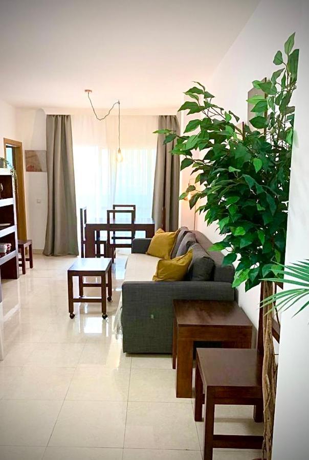 Nuestro Rincon En La Playa, Golf ,Piscina Y Parking Gratis Apartment Torre de Benagalbon Exterior photo