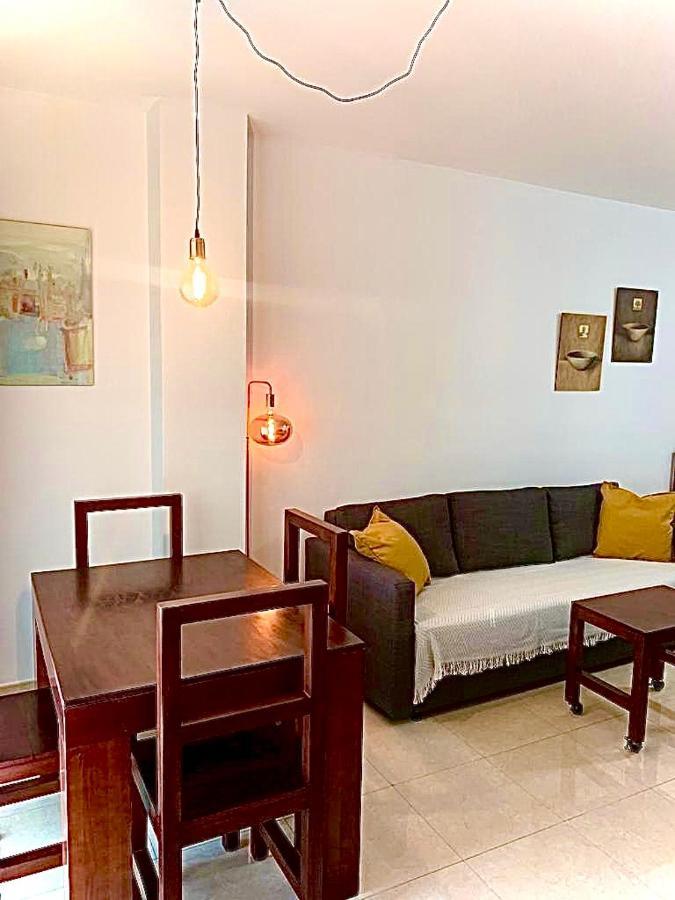Nuestro Rincon En La Playa, Golf ,Piscina Y Parking Gratis Apartment Torre de Benagalbon Exterior photo