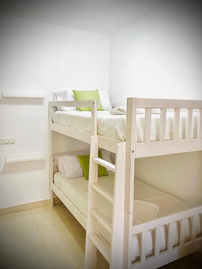 Nuestro Rincon En La Playa, Golf ,Piscina Y Parking Gratis Apartment Torre de Benagalbon Exterior photo