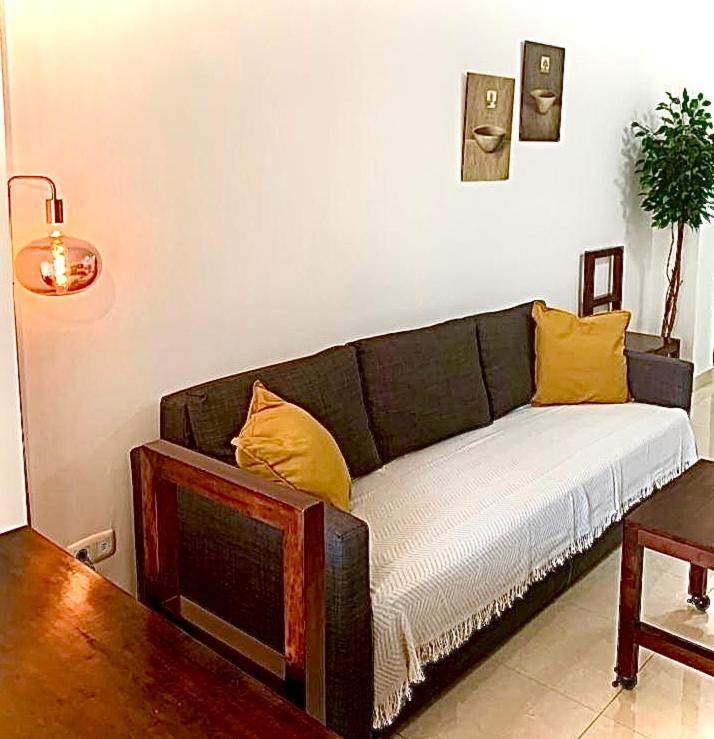 Nuestro Rincon En La Playa, Golf ,Piscina Y Parking Gratis Apartment Torre de Benagalbon Exterior photo